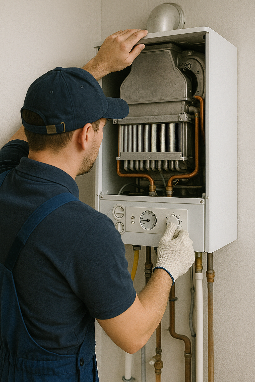 Habib Maintenance & chauffage