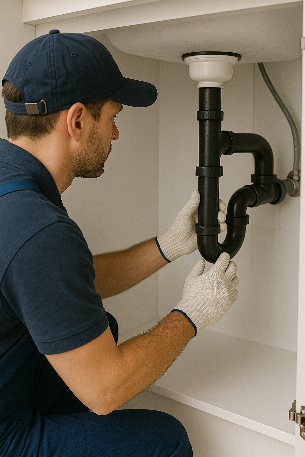 Dépannage plomberie à Ramonville