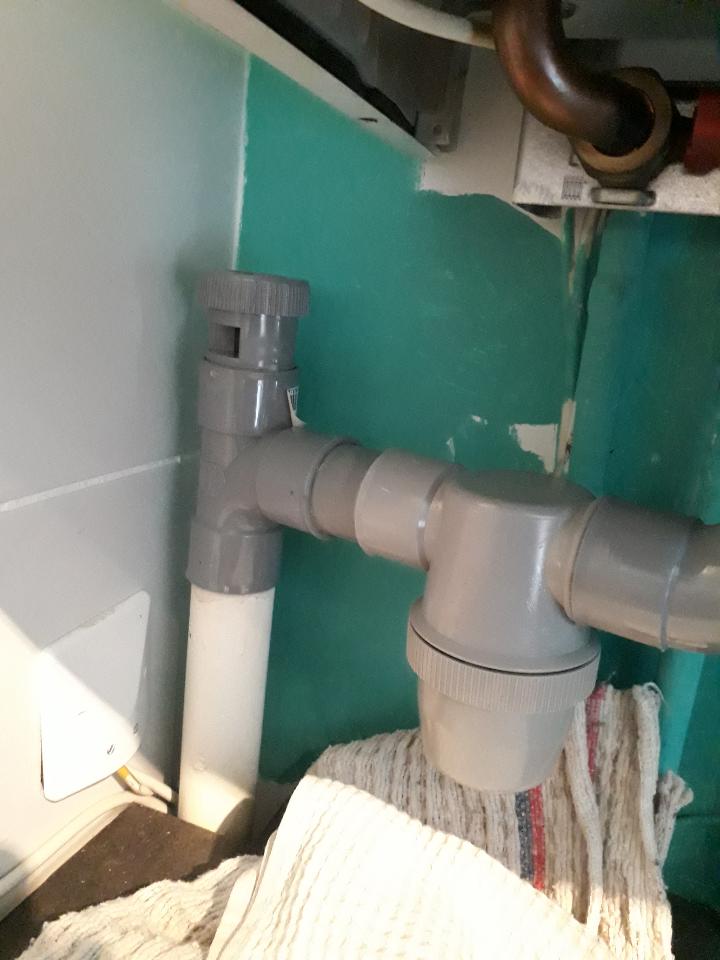 Dépannage plomberie à Ramonville